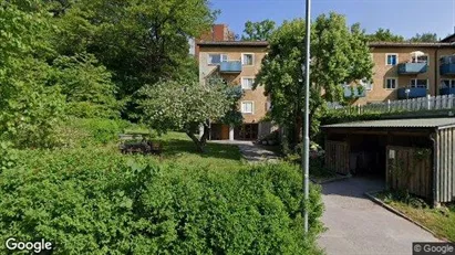 Lägenheter till salu i Danderyd - Bild från Google Street View