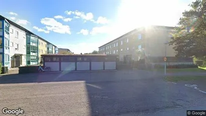 Lägenheter till salu i Helsingborg - Bild från Google Street View