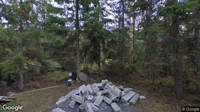 Lägenheter till salu i Österåker - Bild från Google Street View