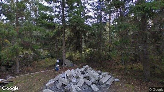 Lägenheter till salu i Österåker - Bild från Google Street View