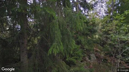 Lägenheter till salu i Österåker - Bild från Google Street View