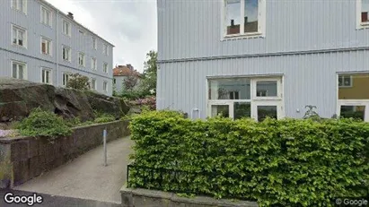 Lägenheter till salu i Johanneberg - Bild från Google Street View