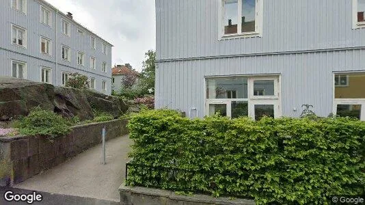 Lägenheter till salu i Johanneberg - Bild från Google Street View