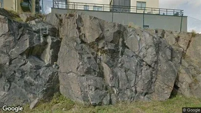 Lägenheter till salu i Karlskrona - Bild från Google Street View