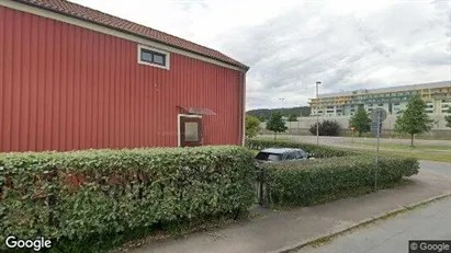 Bostadsrätter till salu i Partille - Bild från Google Street View