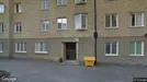 Bostadsrätt till salu, Söderort, Anna Sandströms gata
