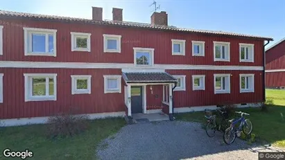 Bostadsrätter till salu i Rättvik - Bild från Google Street View