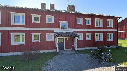 Bostadsrätter till salu i Rättvik - Bild från Google Street View