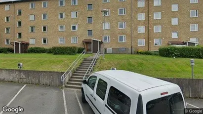 Bostadsrätter till salu i Partille - Bild från Google Street View