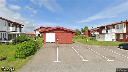 Bostadsrätter till salu i Sunne - Bild från Google Street View