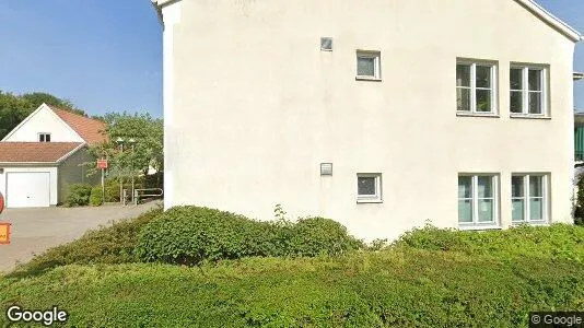Bostadsrätter till salu i Lund - Bild från Google Street View