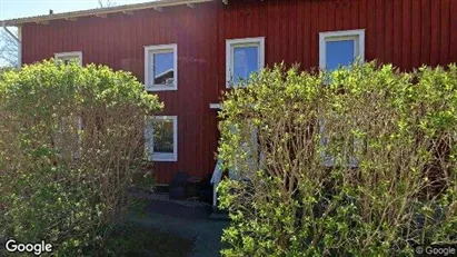 Bostadsrätter till salu i Lerum - Bild från Google Street View