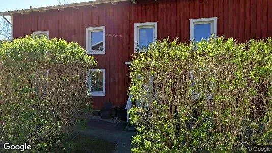 Bostadsrätter till salu i Lerum - Bild från Google Street View