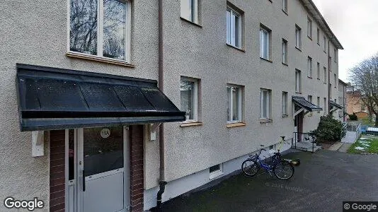 Bostadsrätter till salu i Västerås - Bild från Google Street View