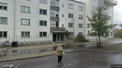 Bostadsrätter till salu i Limhamn/Bunkeflo - Bild från Google Street View