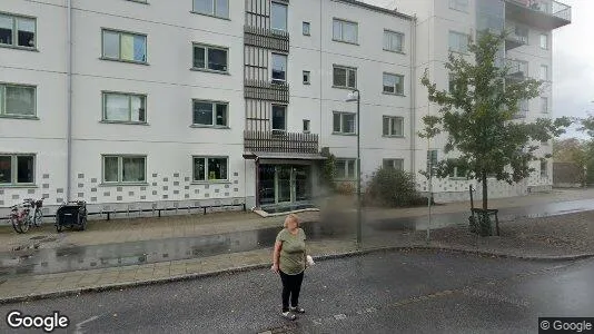 Bostadsrätter till salu i Limhamn/Bunkeflo - Bild från Google Street View