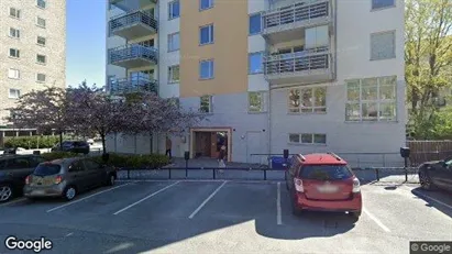 Bostadsrätter till salu i Sundbyberg - Bild från Google Street View