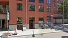 Bostadsrätt till salu, Solna, Östervägen