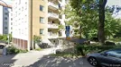 Bostadsrätt till salu, Solna, Backvägen