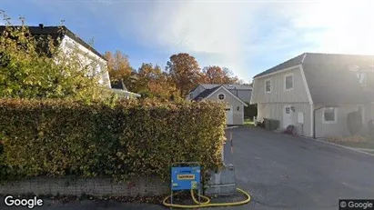 Bostadsrätter till salu i Järfälla - Bild från Google Street View