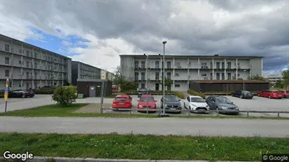 Bostadsrätter till salu i Område ej specificerat - Bild från Google Street View
