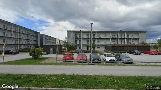 Bostadsrätter till salu i Område ej specificerat - Bild från Google Street View
