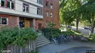 Bostadsrätt till salu, Gärdet/Djurgården, Öregrundsgatan