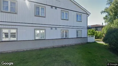 Bostadsrätter till salu i Haninge - Bild från Google Street View