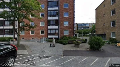 Bostadsrätter till salu i Kirseberg - Bild från Google Street View