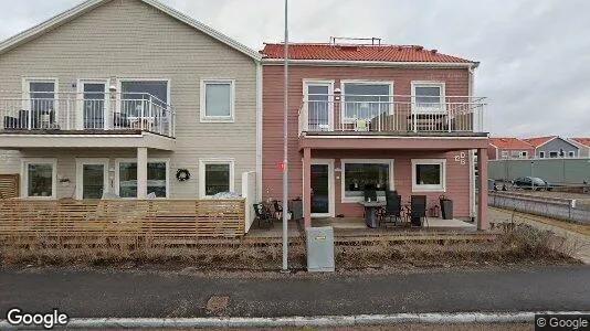 Bostadsrätter till salu i Linköping - Bild från Google Street View