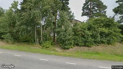 Lägenheter till salu i Nacka - Bild från Google Street View