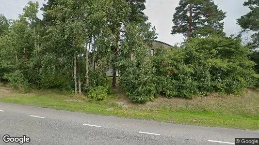 Lägenheter till salu i Nacka - Bild från Google Street View
