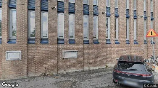 Lägenheter till salu i Söderort - Bild från Google Street View