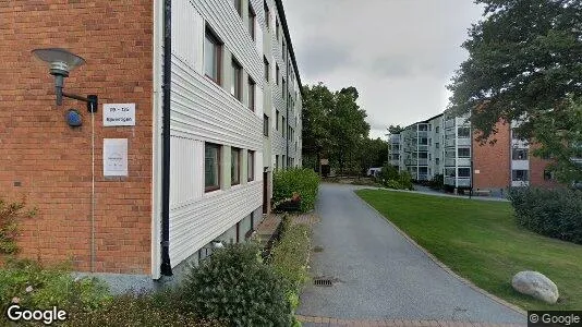 Lägenheter till salu i Solna - Bild från Google Street View