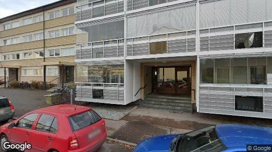 Lägenheter till salu i Västerås - Bild från Google Street View