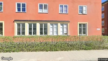 Lägenheter till salu i Västerort - Bild från Google Street View