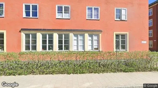 Lägenheter till salu i Västerort - Bild från Google Street View