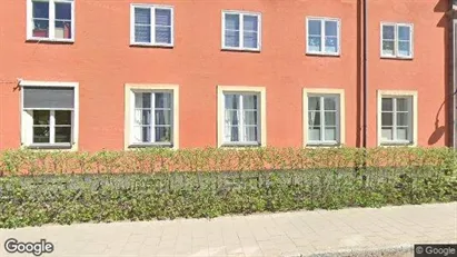 Lägenheter till salu i Västerort - Bild från Google Street View