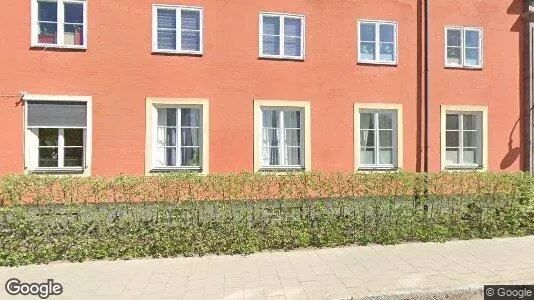Lägenheter till salu i Västerort - Bild från Google Street View