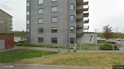 Lägenheter att hyra i Kalmar - Bild från Google Street View