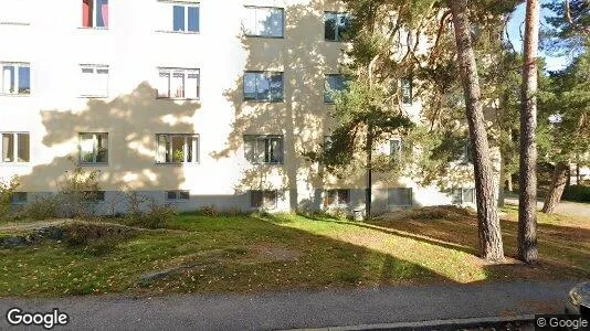 Bostadsrätter till salu i Söderort - Bild från Google Street View