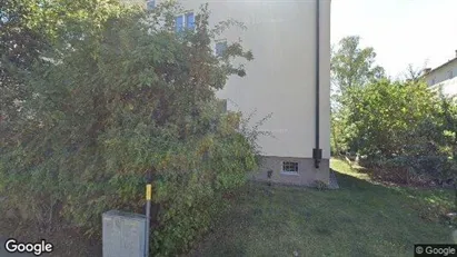 Bostadsrätter till salu i Södermalm - Bild från Google Street View