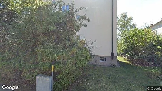 Bostadsrätter till salu i Södermalm - Bild från Google Street View