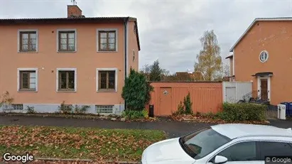 Bostadsrätter till salu i Söderort - Bild från Google Street View