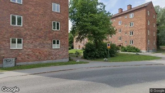 Bostadsrätter till salu i Söderort - Bild från Google Street View