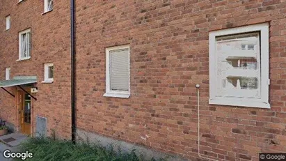 Bostadsrätter till salu i Söderort - Bild från Google Street View