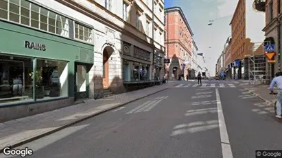 Bostadsrätter till salu i Södermalm - Bild från Google Street View