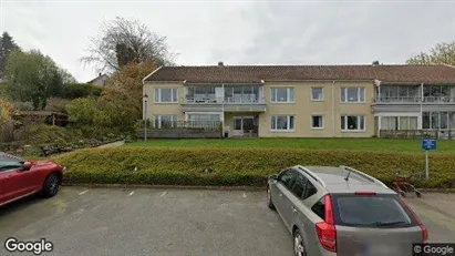 Lägenheter till salu i Simrishamn - Bild från Google Street View