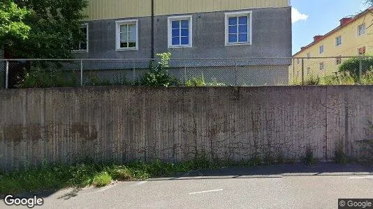 Lägenheter till salu i Örgryte-Härlanda - Bild från Google Street View