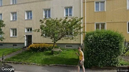 Lägenheter till salu i Örgryte-Härlanda - Bild från Google Street View